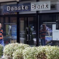 Арестованные полицией экс-сотрудники банка Danske возможно "отмыли" 300 млн евро
