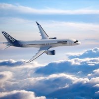 ФОТО: в airBaltic рассказали, когда авиакомпания получит суперсовременные самолеты