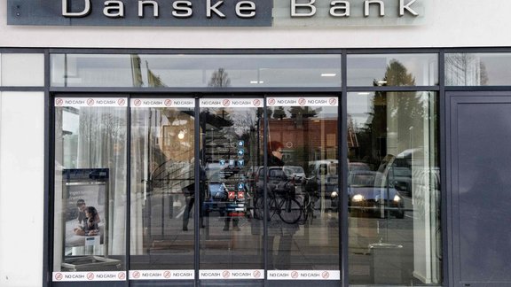 Danske banka