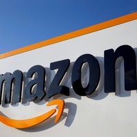 Tiešsaistes tirdzniecības milzis 'Amazon' paredz lēnāku izaugsmi