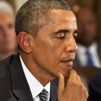Обама призывает резервистов на борьбу с Эболой в Западной Африке