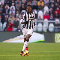 Pogbā oficiāli atgriezies Turīnas 'Juventus'