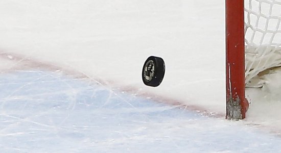 'Liepājas' hokejisti virslīgas mačā pieveic ceturtajā vietā esošo 'Zemgale/LLU'