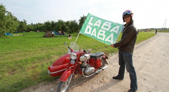 'Laba daba' pārsteigumi – 'Gobziņš un Dullais' un '33 Letnij podonok'