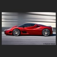 В Ferrari подтвердили выход гибридного наследника Enzo
