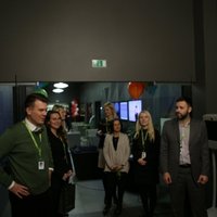 'Accenture' darbinieku skaits Latvijā sasniedz 1000