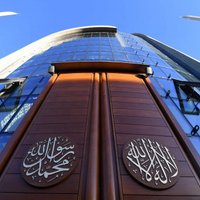 Vācija ar 'mošeju nodokli' vēlas musulmaņus atsvabināt no ārvalstu ietekmes