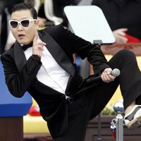 'Gangnam Style' autors nāk klajā ar jauno hitu