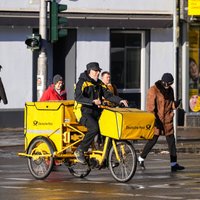 Vairums vāciešu atbalsta obligātā karadienesta atjaunošanu, liecina aptauja