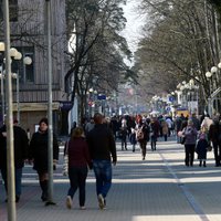 Jūrmalā jāievieš bezmaksas sabiedriskais transports, nolemj dome