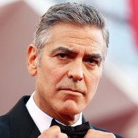 Джордж Клуни присоединился к бойкоту "Оскара"