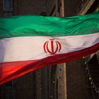 Separātistu uzbrukumā Irānas policijas iecirknim nogalināti 11 cilvēki