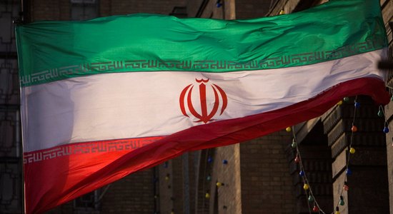 Новым президентом Ирана избран умеренный кандидат Масуд Пезешкиан
