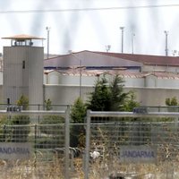 Turcija no cietumiem atbrīvo 35 000 ieslodzīto