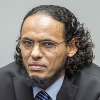 Islāmists tiesā atvainojas par Timbuktu kapeņu postīšanu