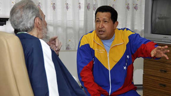 Chavez