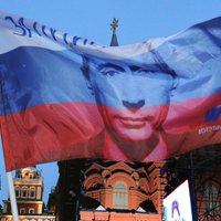Forbes признал Путина самым влиятельным человеком в мире