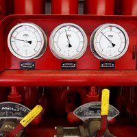 Valdības lēmumu par gāzes sistēmas operatora iegādi sola aprīļa sākumā
