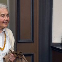 88-летнюю немку приговорили к тюремному сроку за отрицание Холокоста