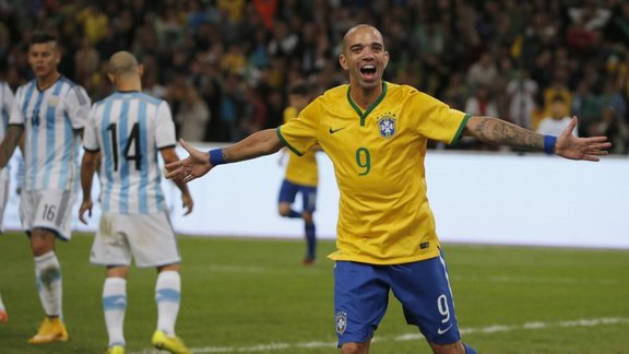 Brazil s Diego Tardelli