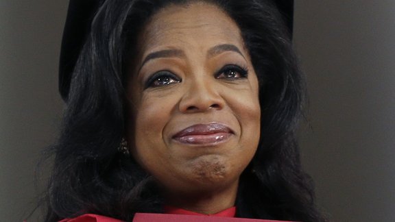 Oprah Winfrey