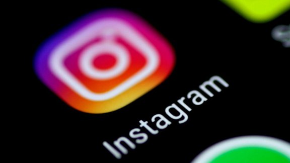 Instagram, instagrams, soctīkli, sociālais tīkls