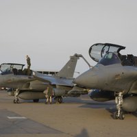 Francija: misija Mali būs īsa