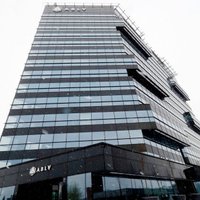'ABLV Bank' pašlikvidācijas procesā auditorkompānijas 'EY' darbu vadīs Polijas birojs