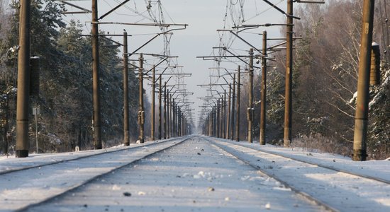 Linkaits: 2022. gada prioritāte – sabiedriskā transporta sistēmas stiprināšana