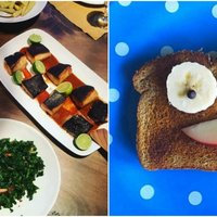 Вкусный Instagram: знаменитости раскрывают излюбленные блюда