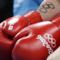 Vēl viens skandāls olimpiskajā boksa turnīrā – īrs apsūdz tiesnešus korupcijā