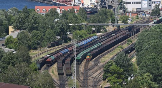 Reģionālajā satiksmē plāno stiprināt dzelzceļu kā sabiedriskā transporta mugurkaulu