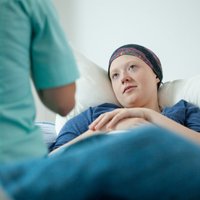 Par kluso slepkavu dēvētais olnīcu vēzis: piezogas nemanāmi, bet padodas ārstēšanai