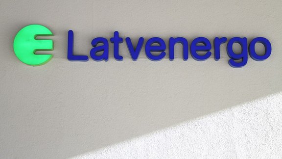 Latvenergo