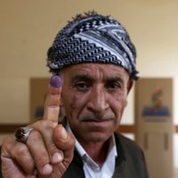 Новая страна, новые проблемы? Курды голосуют за независимость на референдуме