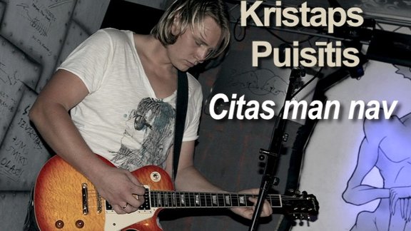 Kristaps Puisitis