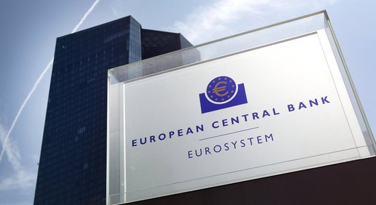 ЕЦБ во второй раз с начала года поднял ключевую ставку