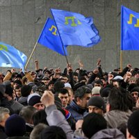Комитет Генассамблеи ООН принял резолюцию по правам человека в Крыму
