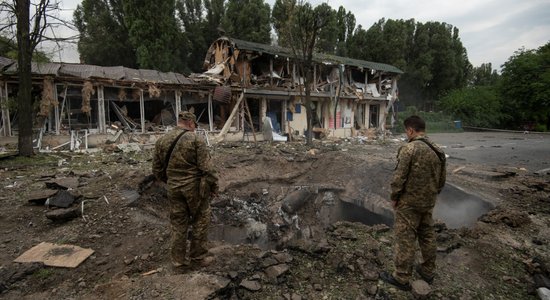 ООН расследует гибель заключенных колонии в Еленовке