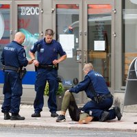 Число пострадавших от нападения в Финляндии выросло до 10