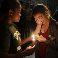 Стрельба в школе США: ученик убил девушку, отказавшую ему в свидании