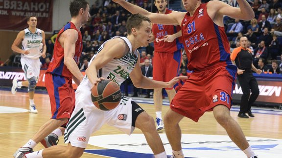 cska zalgiris