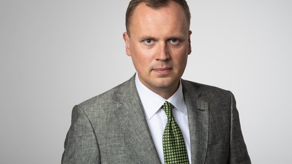 Edgars Tavars: Kas ir latviskā dzīvesziņa 21. gadsimtā?