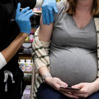 Исследование: вакцины от Covid-19 безопасны на ранней стадии беременности