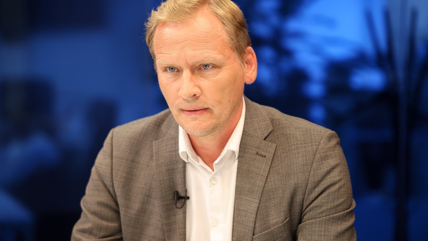 Nav skaidrības par Saeimas atbalstu Siksnim SEPLP
