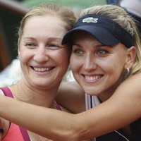 Россиянки победили сестер Уильямс и Хингис и стали чемпионками US Open