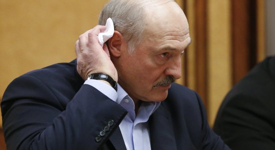 Лукашенко ждет ответа ЕС о приеме 2000 мигрантов