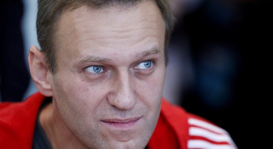 Алексей Навальный выиграл еще один иск в ЕСПЧ