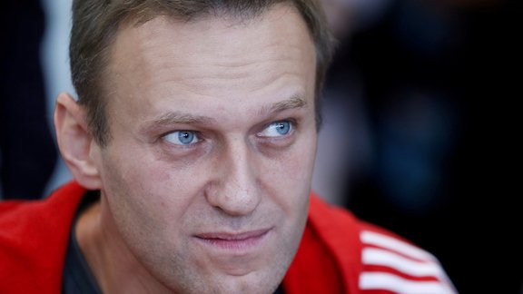 Navaļnijs Navalny