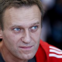 Навальный вошел в тройку финалистов премии Сахарова парламента ЕС